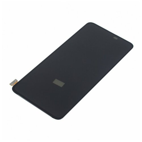 Дисплей для Xiaomi Redmi K30 Pro / Redmi K30 Pro Zoom / POCO F2 Pro (в сборе с тачскрином) черный, AAA magnetic case for xiaomi pocophone f2 pro case double sided full protected tempered glass case on for redmi k30 pro poco f2 pro