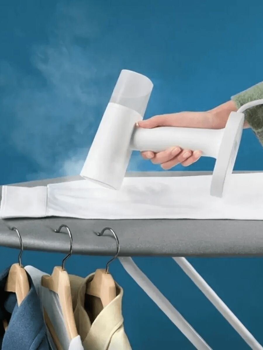 Mijia handheld garment steamer online