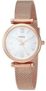 Наручные часы FOSSIL Carlie