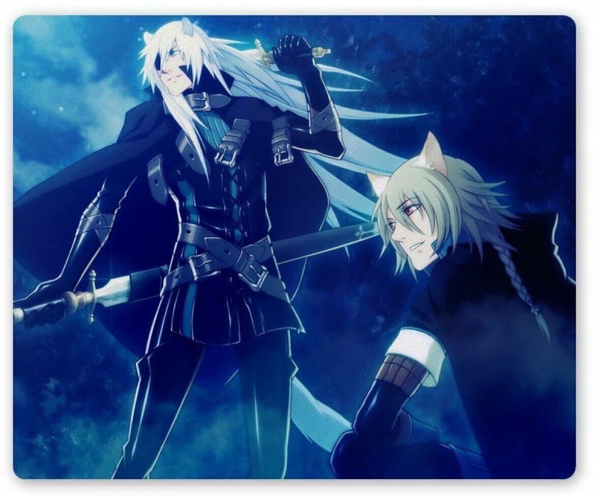 Коврик для мышки Lamento