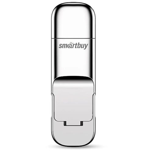 USB флешка SMARTBUY 512Gb M5 (510/420 Mb/s) USB 3.2 Gen 2