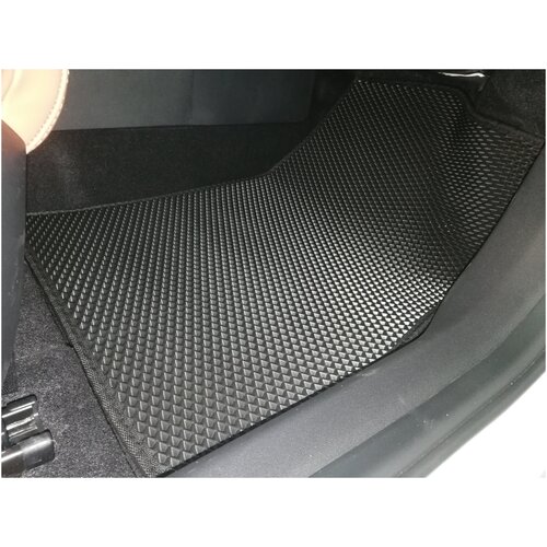 Eva коврики для Omoda C5, эва коврики на Омода С5