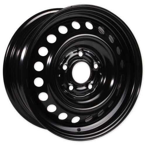 Колесный диск Next NX-131 7x17/5x108 D63.3 ET50 Black