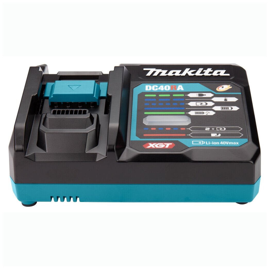 Зарядное устройство XGT DC40RA MAKITA DC40RA