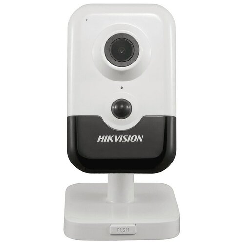DS-2CD2423G0-IWW IP видеокамера 2Mp Hikvision 28 мм 1282800₽