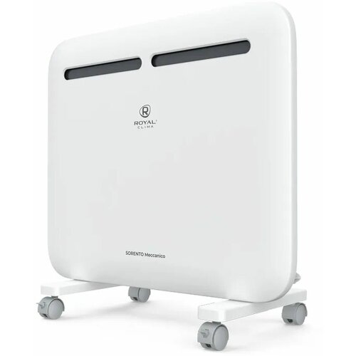 Обогреватель Royal Clima REC-S2000M Sorento Meccanico 399900₽