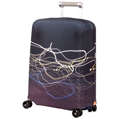 фото Чехол для чемодана "inmotion" s (sp240) routemark