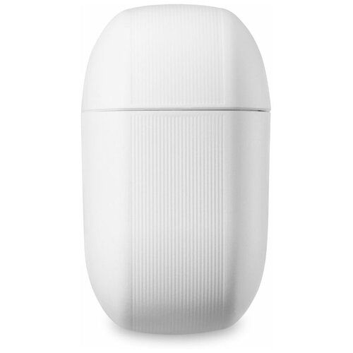 Гарнитура SunWind SW-WH203, Bluetooth, вкладыши, белый [sw-wh203w]