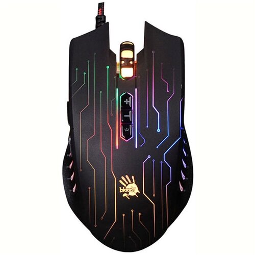 Мышь A4Tech Bloody Q82 USB 383900₽