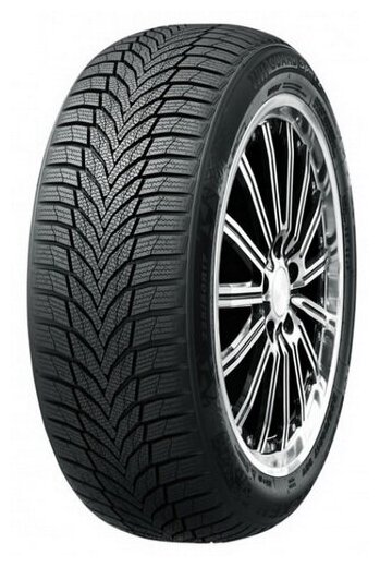 Шины Nexen Winguard Sport 2 SUV 265/65 R17 112H