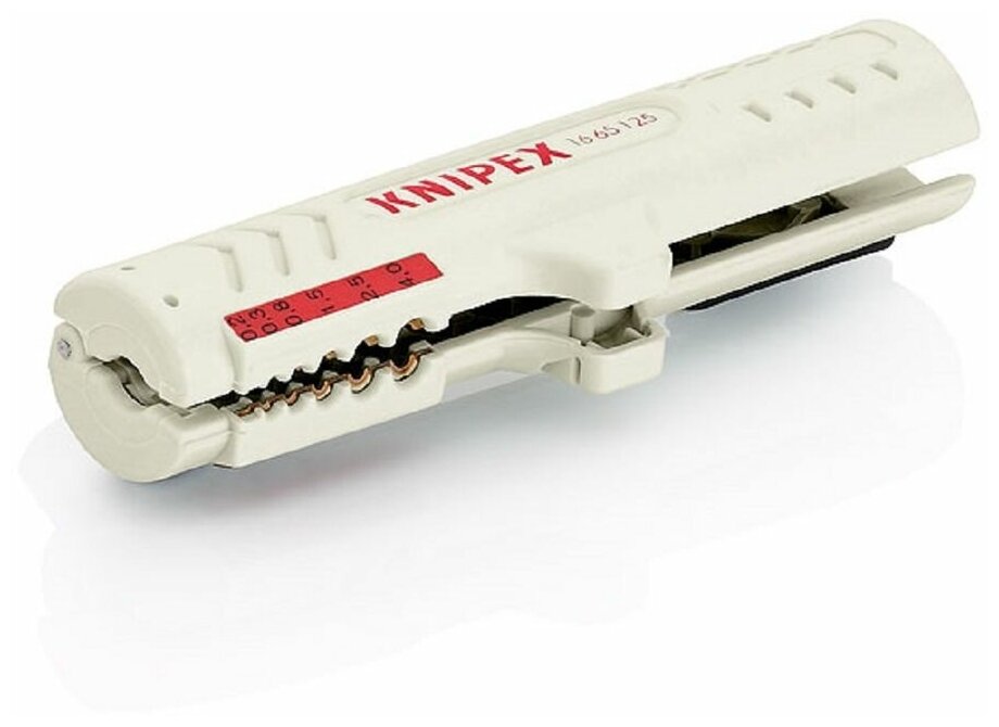 Инструмент для снятия изоляции Knipex KN-1665125SB