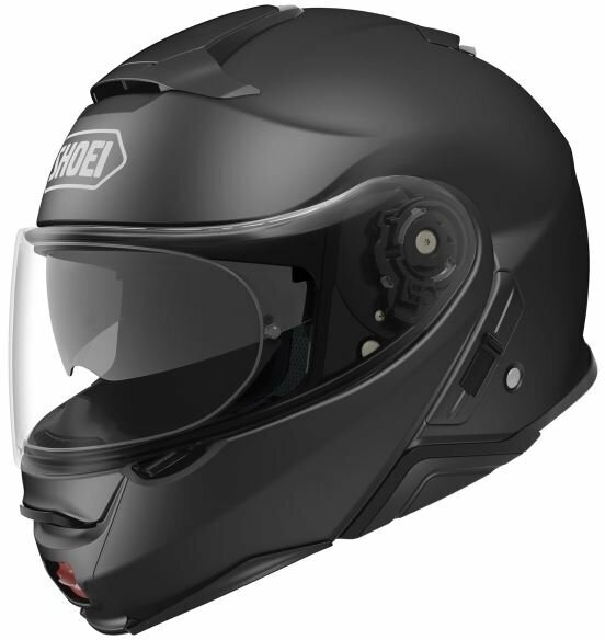 Shoei Шлем Neotec 2 Candy Матовый черный M