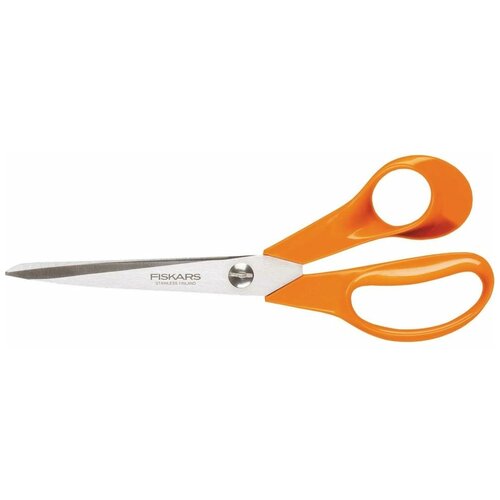 Ножницы садовые универсальные Fiskars KF 21 см ножницы садовые fiskars p45 универсальные