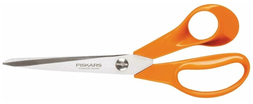 Ножницы садовые универсальные Fiskars KF 21 см