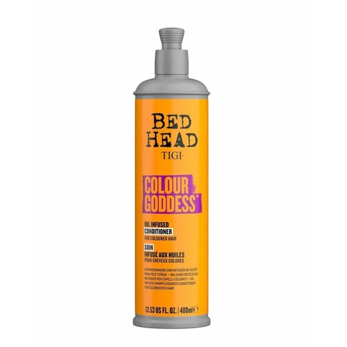 TIGI Bed Head Colour Goddess Conditioner 400 ml