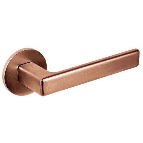 Ручка Tupai 3095 5S RT 160 Матовый винтаж