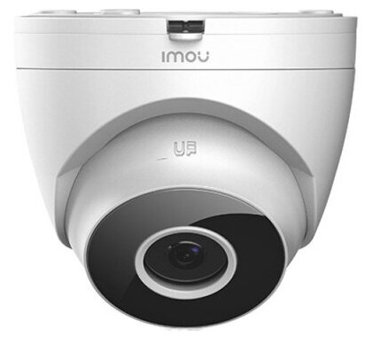IP-камера видеонаблюдния купольная IMOU IPC-T22AP-0360B-imou