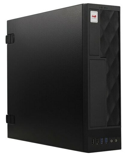 Корпус Inwin CE052S U3 300W Black