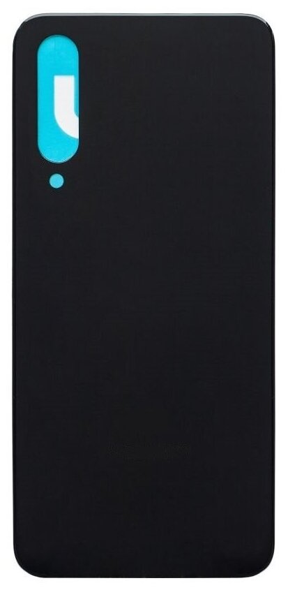 Задняя крышка для Xiaomi Mi 9 SE Черный