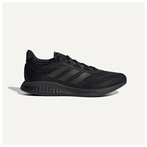 фото Кроссовки adidas supernova, размер ru 41 uk 8.5 us 9, черный