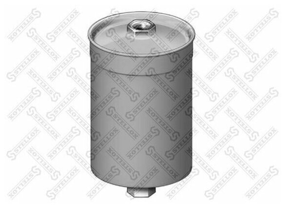 Фильтр Топливный Stellox арт. 21-00028-SX