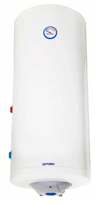 Накопительный комбинированный водонагреватель Metalac Combi Pro WL 200