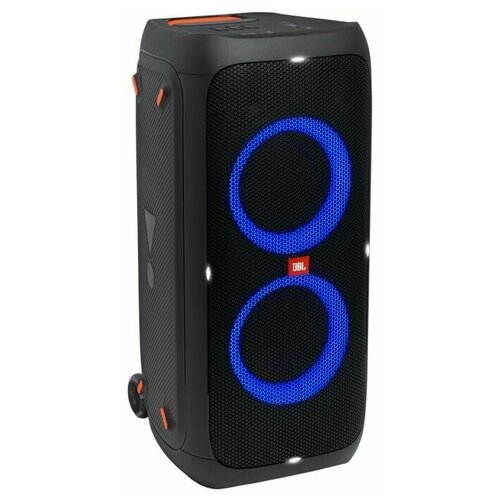 Портативная колонка JBL Partybox 310 6721800₽