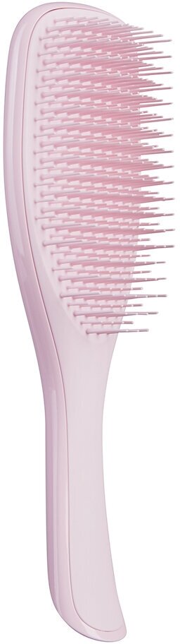 Расческа для ежедневного использования Tangle Teezer The Wet Detangler Millennial Pink, 22 см.