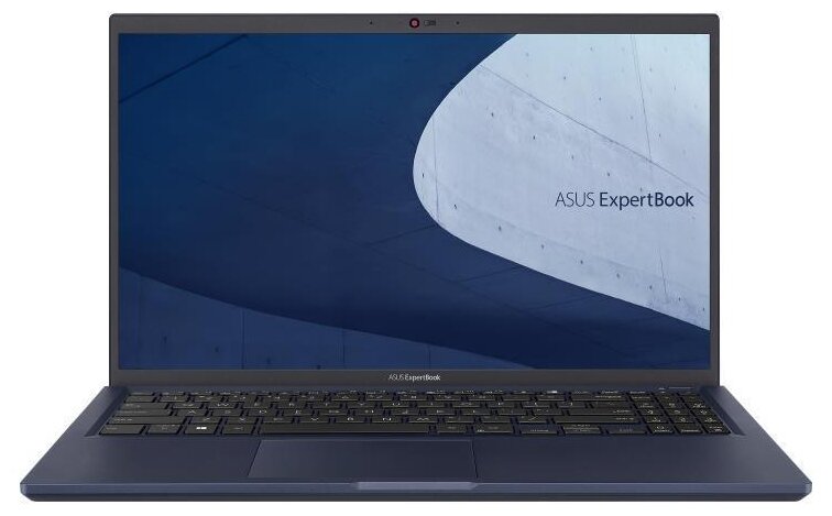 Ноутбук ASUS B1500CEAE-BQ3060 (90NX0441-M010H0)