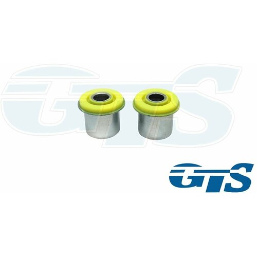 Сайлентблоки нижних рычагов, полиуретановые 