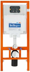 BelBagno Инсталляция для подвесных унитазов BelBagno BB002-80