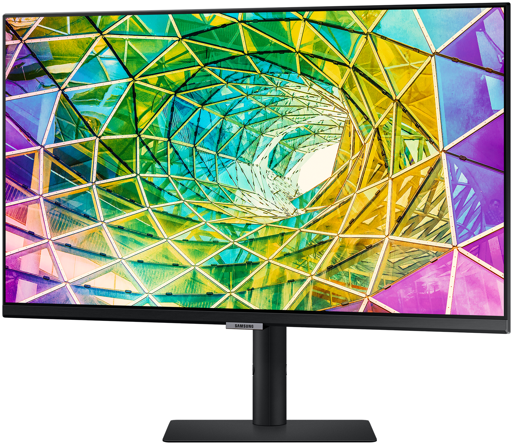 Монитор 27" Samsung - фото №14