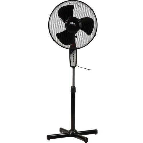 Вентилятор напольный Oasis серия VF-40TB 1шт в кор 443600₽