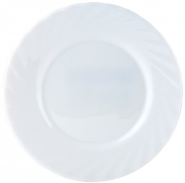 Тарелка десертная трианон 15.5см (09415)Luminarc, LUMINARC