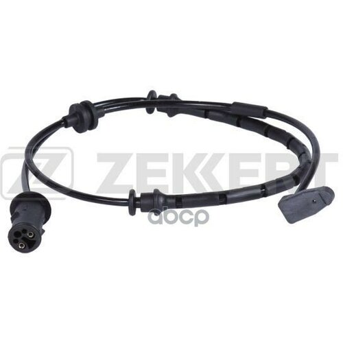 Датчик Колодки Тормозной Zekkert Bs8088 Opel Astra G 04-, Zafira A, B 04- Zekkert арт. BS8088