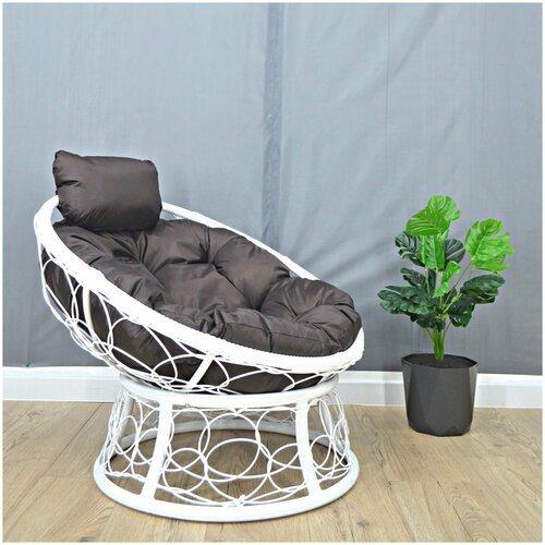 Садовое кресло Папасан