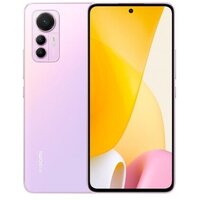 Смартфон Xiaomi 12 Lite 6/128 ГБ Global Pink (Розовый)