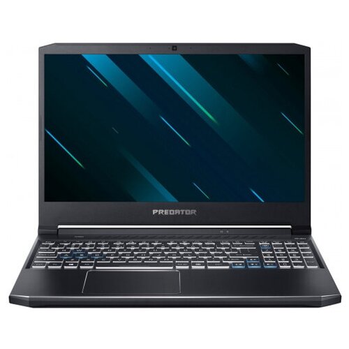 Игровой ноутбук ACER Predator Helios 300 PH315-53-71HN Intel i7-10750H16Gb512GbRTX 3060156144HzW10 11999000₽