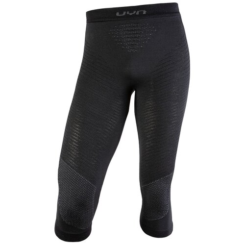 Термобелье UYN Fusyon Man UW Pants Medium (20/21) (Черный) (US: XXL)