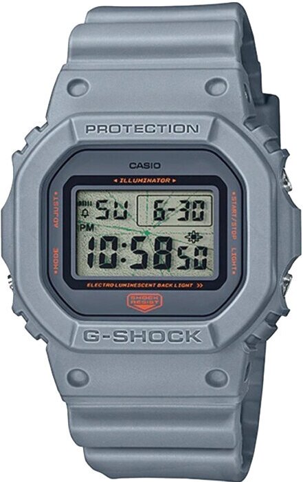 Наручные часы CASIO G-Shock