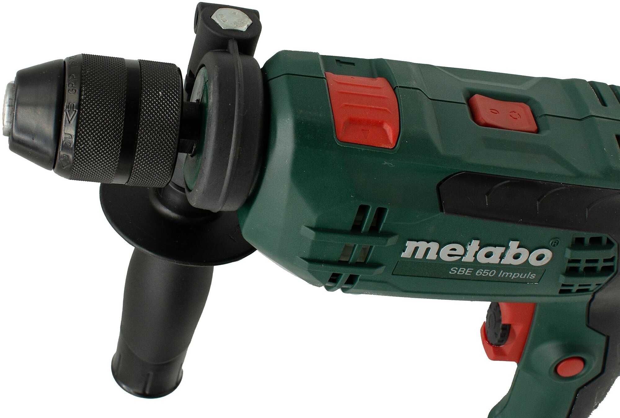 Metabo - фото №4