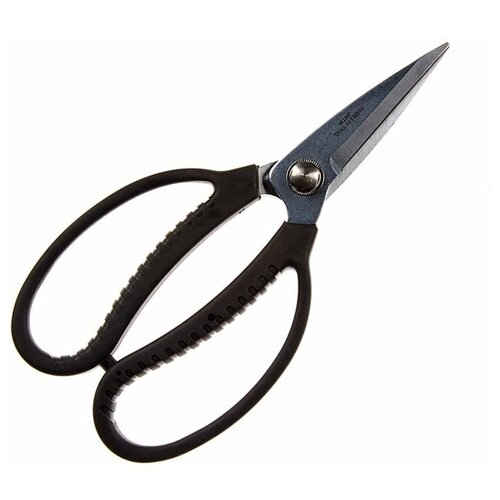 Ножницы FIELD FACTORY Suisan Large Kubo Scissors KS-0912 ножницы кухонные 200 мм guppy