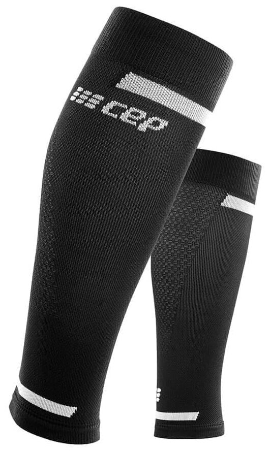 Мужские компрессионные гетры для спорта CEP Compression Gaiters IV для мужчин