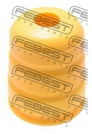 FEBEST FDD-TT9R Отбойник рессоры задней