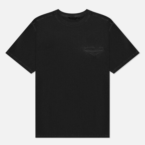 Мужская футболка EASTLOGUE CPO серый, Размер L