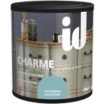 Краска для мебели ID Charme цвет густавиан 0.5 л - изображение