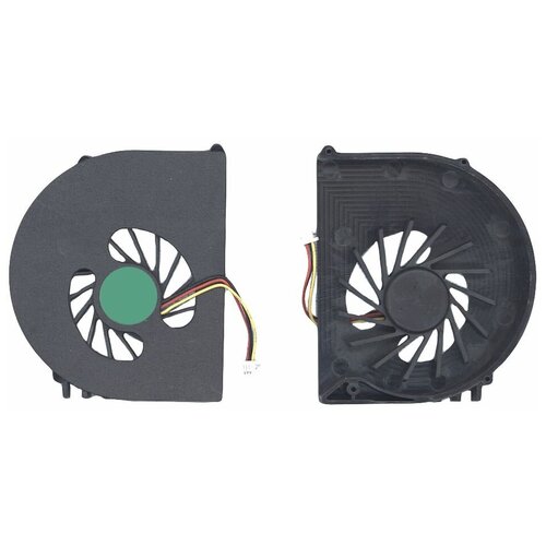 Вентилятор (кулер) для ноутбука Dell Inspiron 15R N5110 M5110 new and original cpu cooler for dell inspiron 15 15r n5110 m5110 laptop cooling fan mf60090v1 c210 g99 dfs501105fq0t ksb0505ha