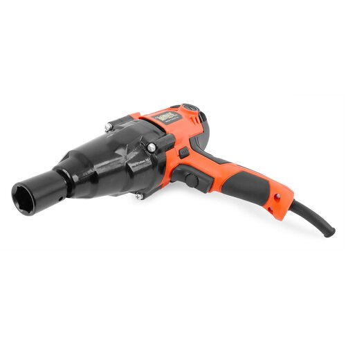 Гайковерт сетевой ударный MESSER IW-502 05-40-502 783500₽