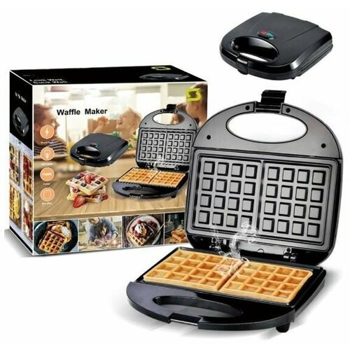 Вафельница SOKANY 113 124900₽