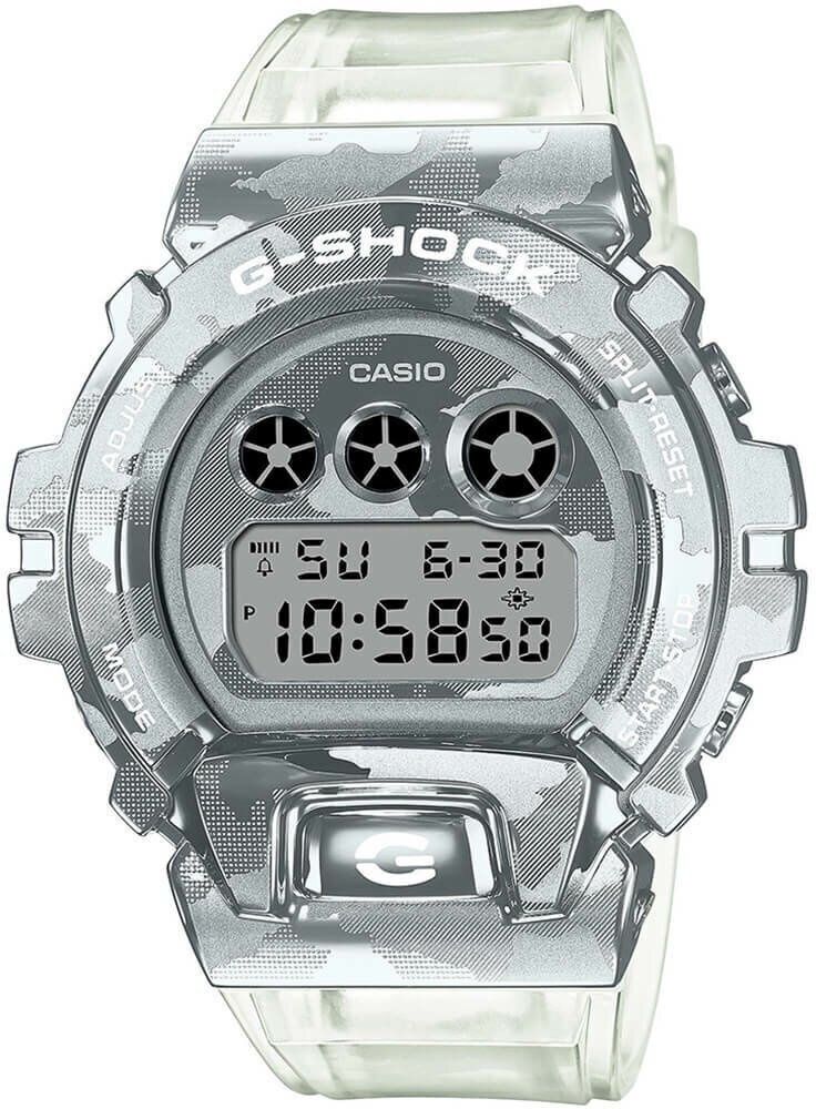 Наручные часы CASIO G-Shock GM-6900SCM-1